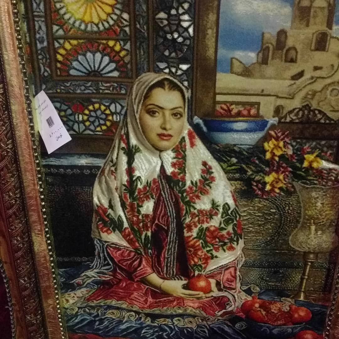 Ms. Sharifi Project, Mashhad, Razavi Khorasan, Iran – mozhdeh piroozmehr